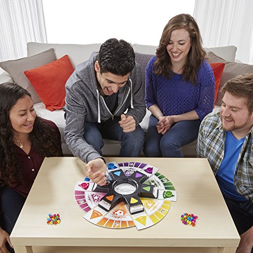 Trivial Pursuit: 2000S Edition Game