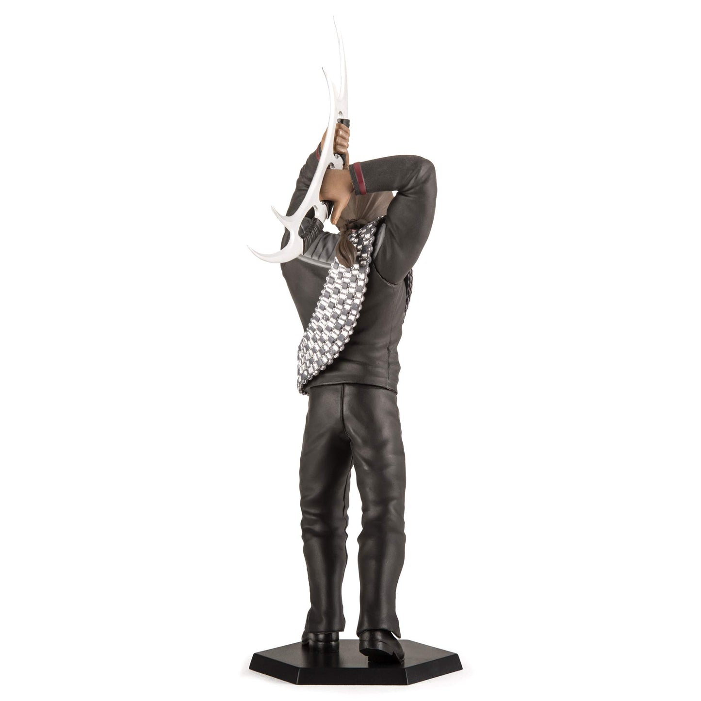 Star Trek: Deep Space Nine Worf Mini Master