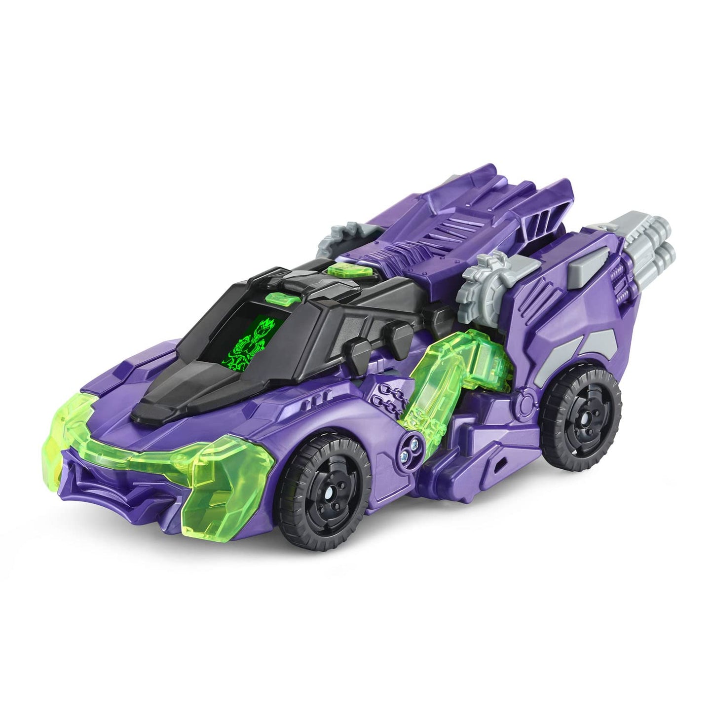 Vtech Switch And Go Dragon Roadhog