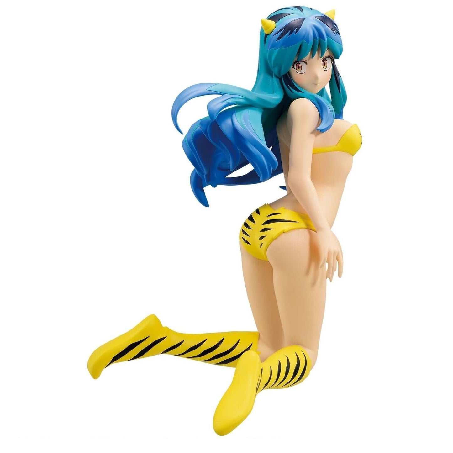 Banpresto - Urusei Yatsura - Lum 2, Bandai Spirits Relax Time Figure