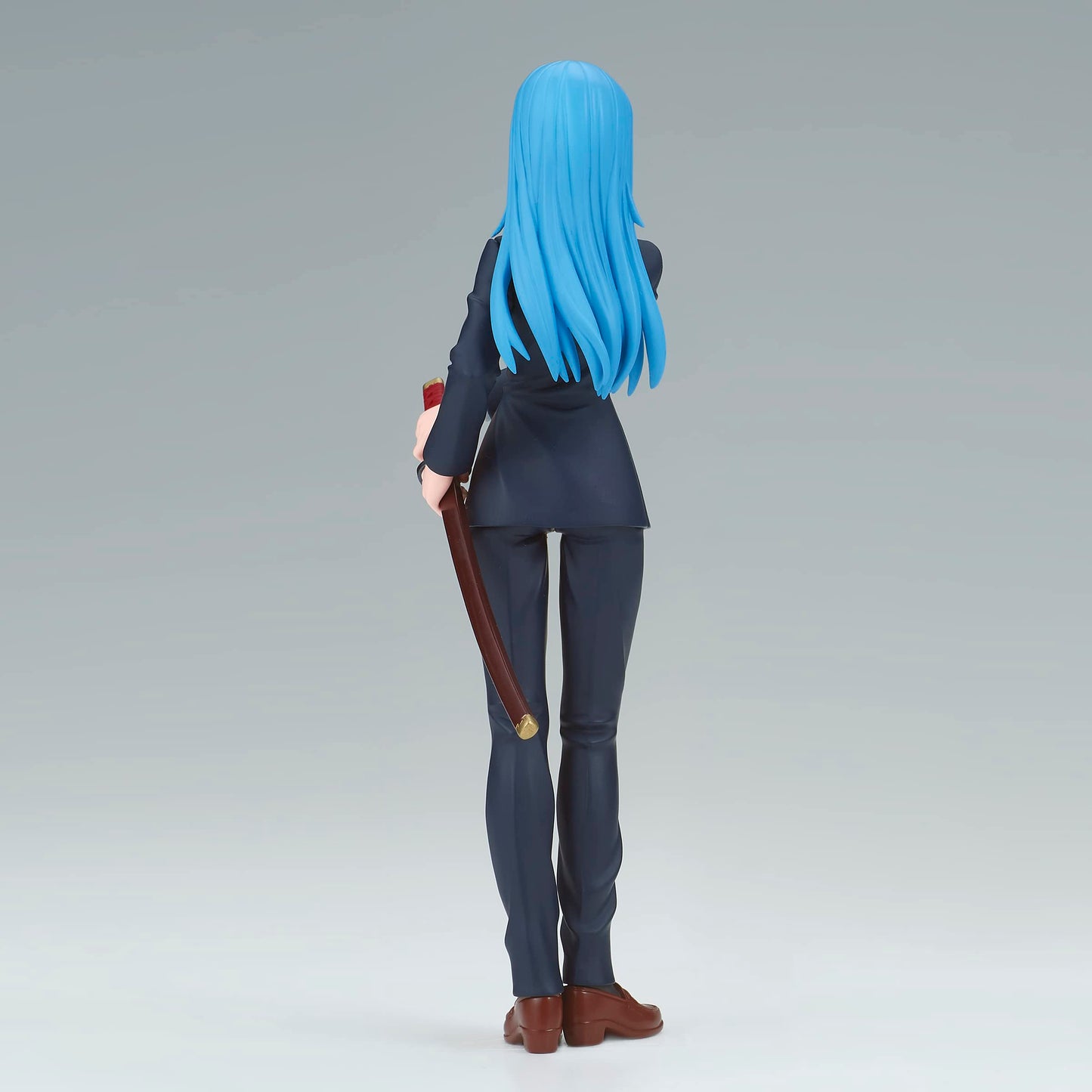 Banpresto - Jujutsu Kaisen - Jukon No Kata - Kasumi Miwa Statue