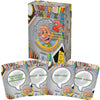 Thought-Spot Mad Smartz 2 Card Game for Anger & Emotion Management - Multicolor, Model 0772-7085, Ideal for Kids & Adults, Fun Therapy Resource
