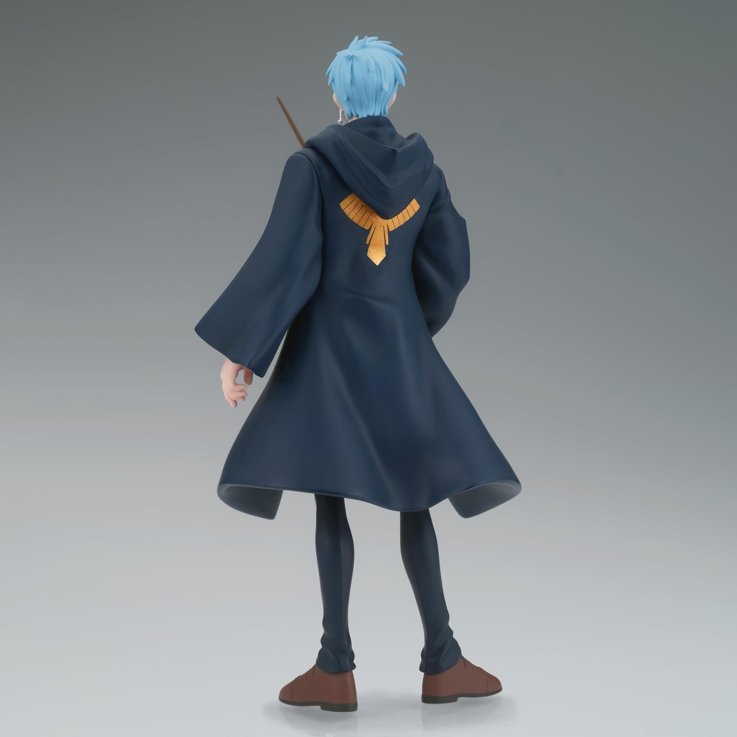 Banpresto - Mashle: Magic And Muscles - Lance Crown, Bandai Spirits Dxf Figure