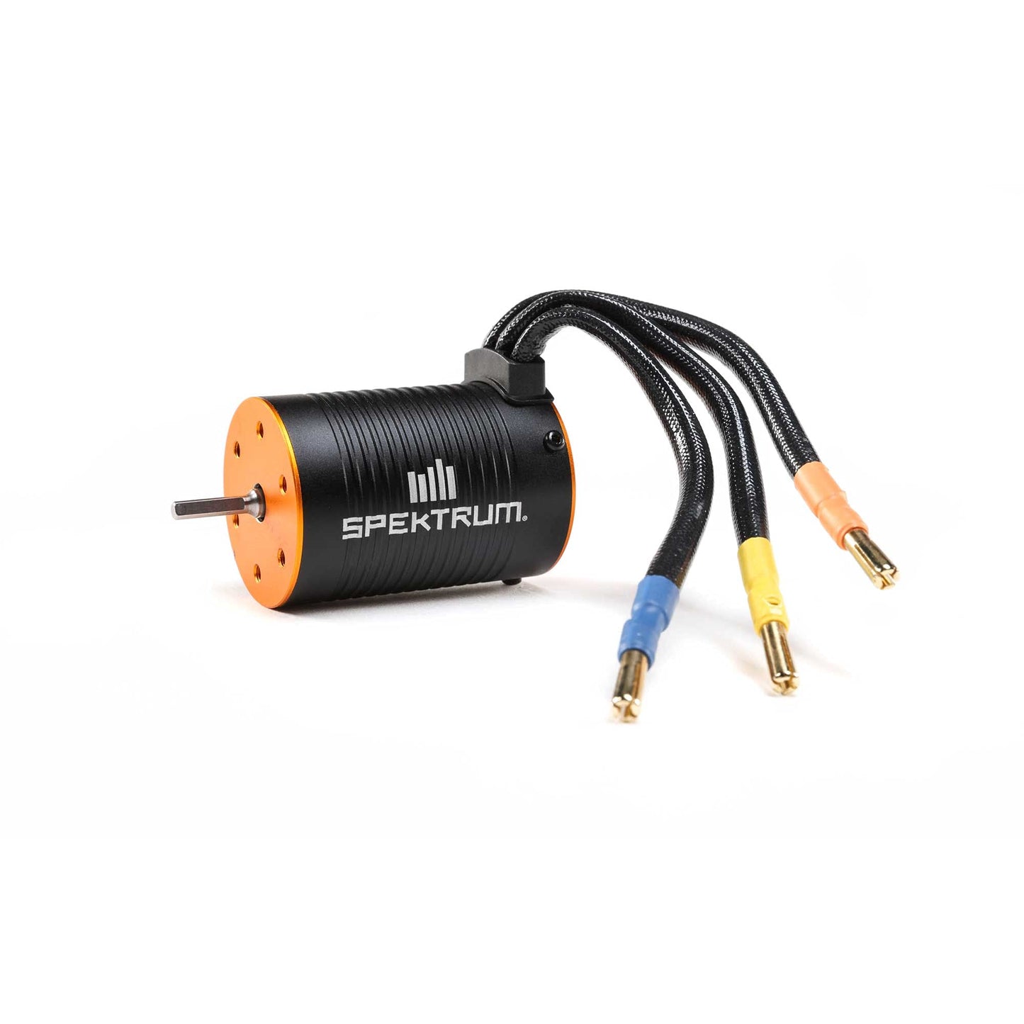 Spektrum Firma 6500Kv Brushless Motor, SPMXSM2800