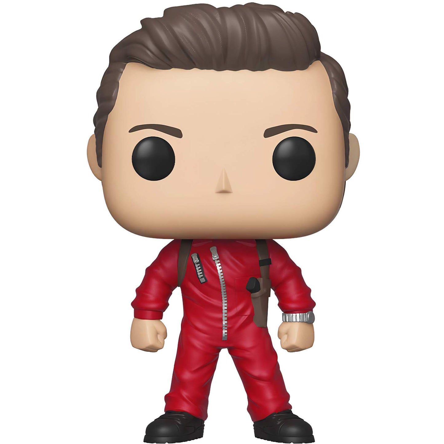 Berlin: Funk O Pop! Tv Vinyl Figure Bundle With 1 Compatible 'Toysdiva' Graphic Protector (34498 - B)