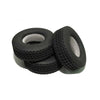 RC4WD Hauler Super Wide 1.7 Comm. 1/14 Semi Truck Tires RC4ZT0071 RC Tire