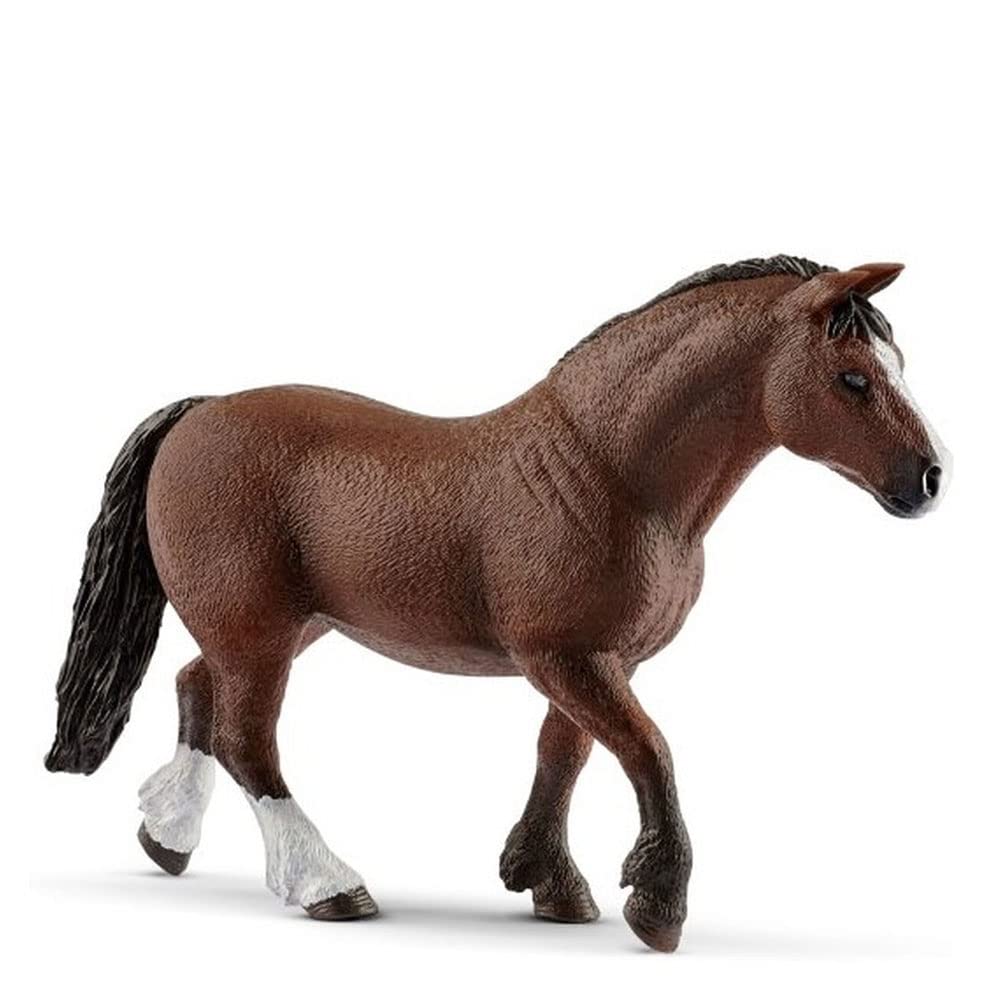 Schleich Farm World, Horse Toys For Kids, Pony Agility Race Playset With Horse Figurines And Accessories 22-Piece Set, Ages 3+