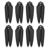 Craznick Propellers for DJI Air 3S/Air 3 Replacement Prop Blades Low Noise Accessories for DJI Mavic Air 3/Air 3S Drone Accessor