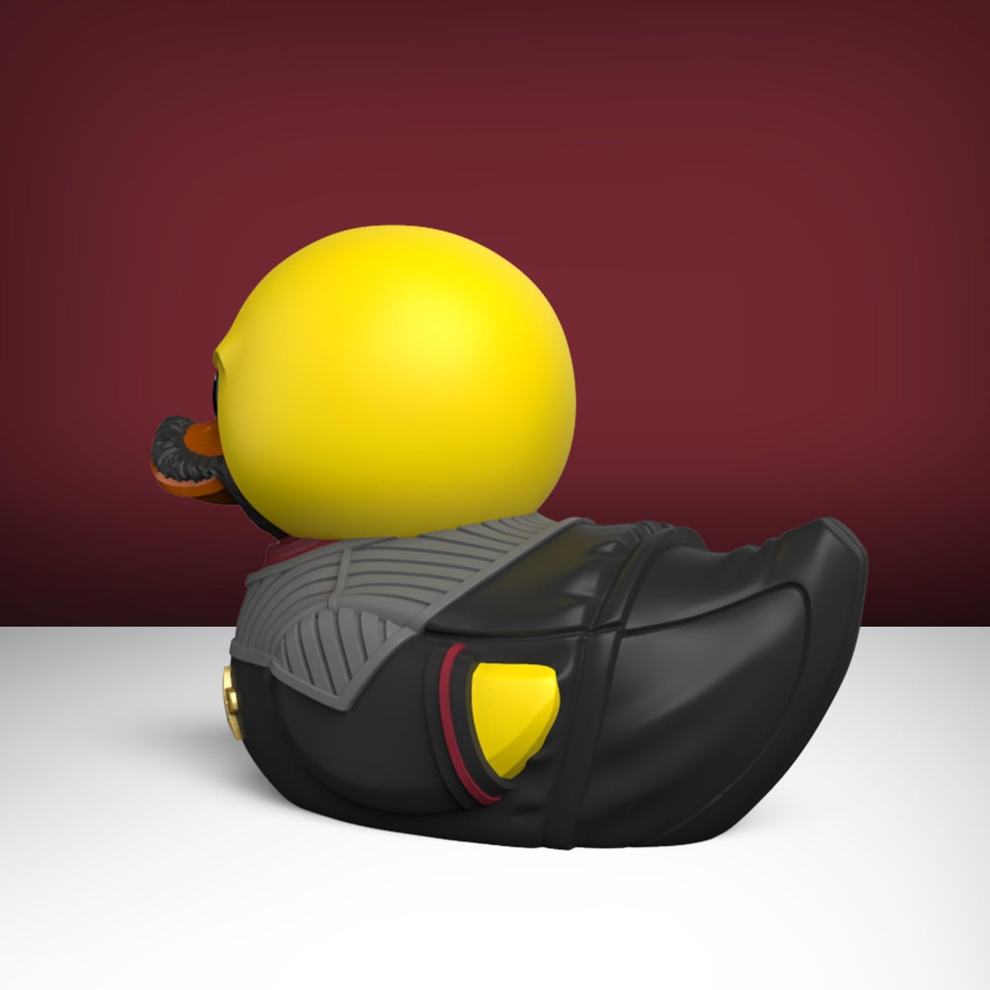 Tubbz First Edition: Star Trek - Benjamin Sisko Cosplaying Rubber Duck Vinyl Figure