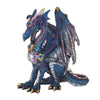 Stealstreet Ss-G-71281 Dragon Collection Fantasy Figurine Decoration Collectible Statue Decor