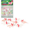 Accoutrements Archie McPhee Itty Bitty Axolotls 8 Pack