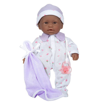 JC Toys 11 Lots to Love Babies - Set of 4