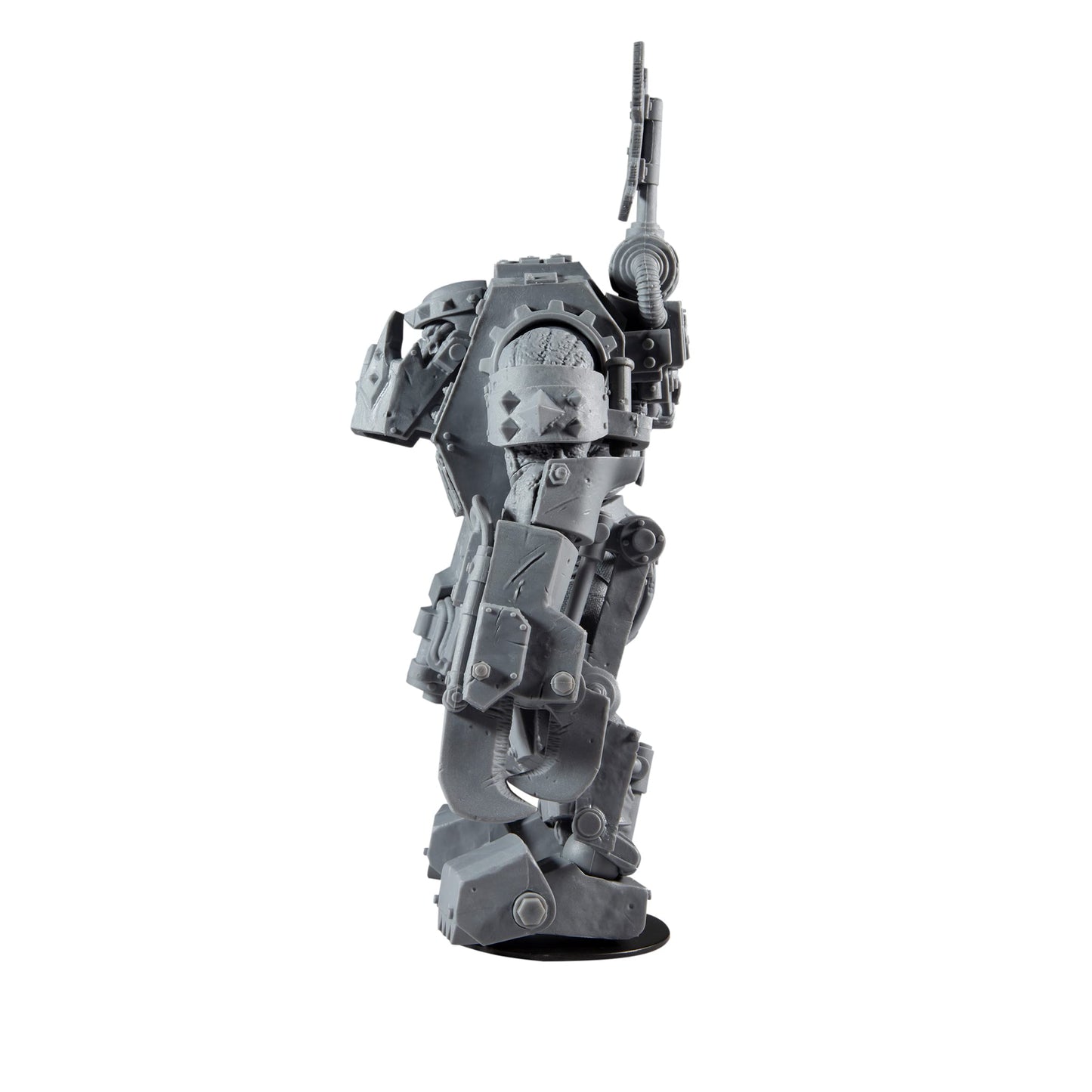 Mcfarlane Warhammer 40K Action Figure Ork Meganob With Shoota (Artist Proof) 30 Cm