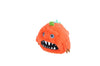 Wild Republic Monsterkins Grom Jr, Stuffed Animal, 8 Inches, Gift For Kids, Plush Toy, Made From Spun Recycled Water Bottles, Ec