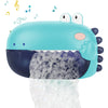 Lehoo Castle Bath Toys, Singing Bath Bubble Maker For Baby, Automatic Bubbles Machine Blower For Bathtub, Shower Bathtub Toys For Toddlers Boys Girls
