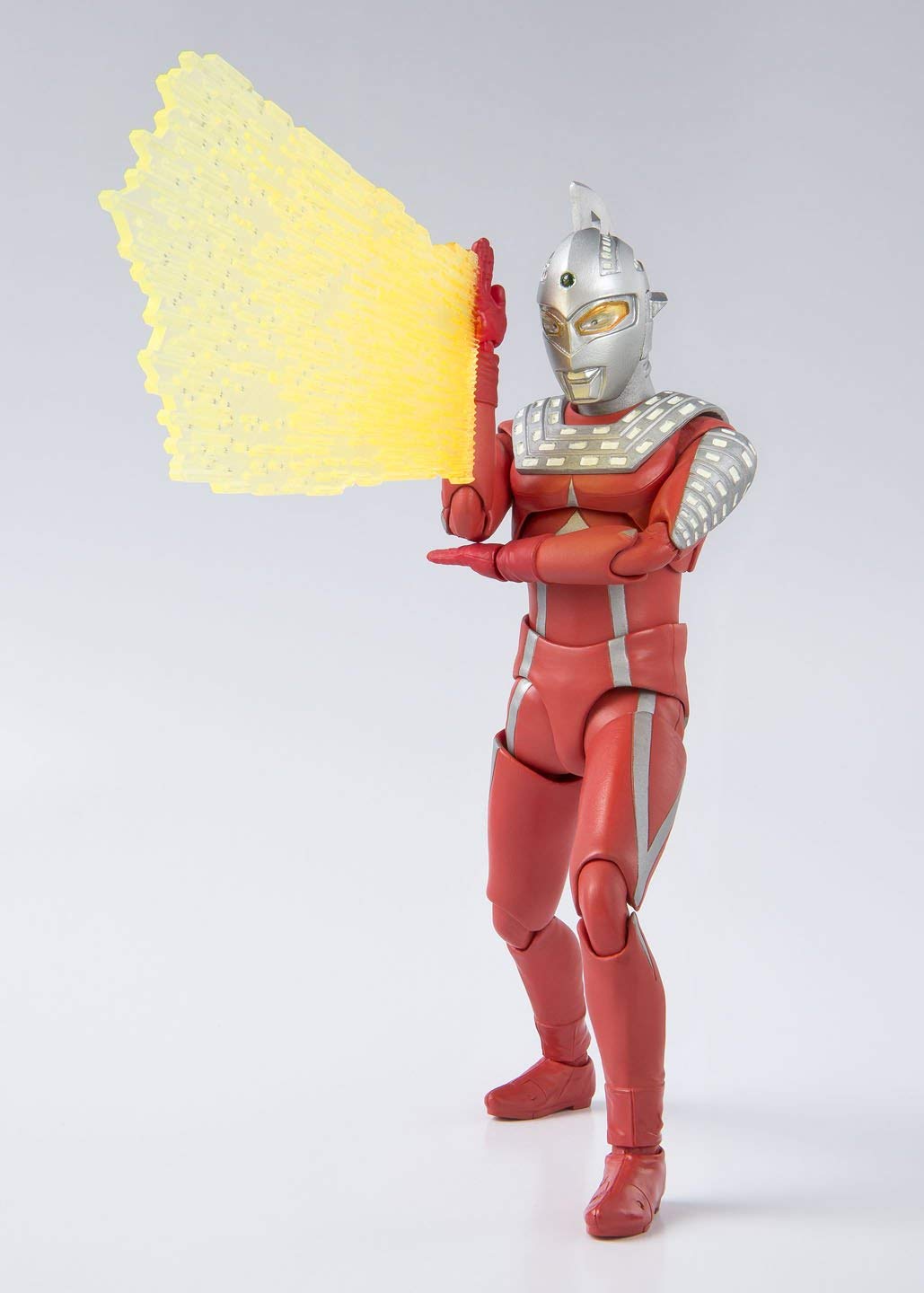 Tamashii Nations - Ultra Seven - Ultra Seven, Bandai Spirits S.H.Figuarts Action Figure