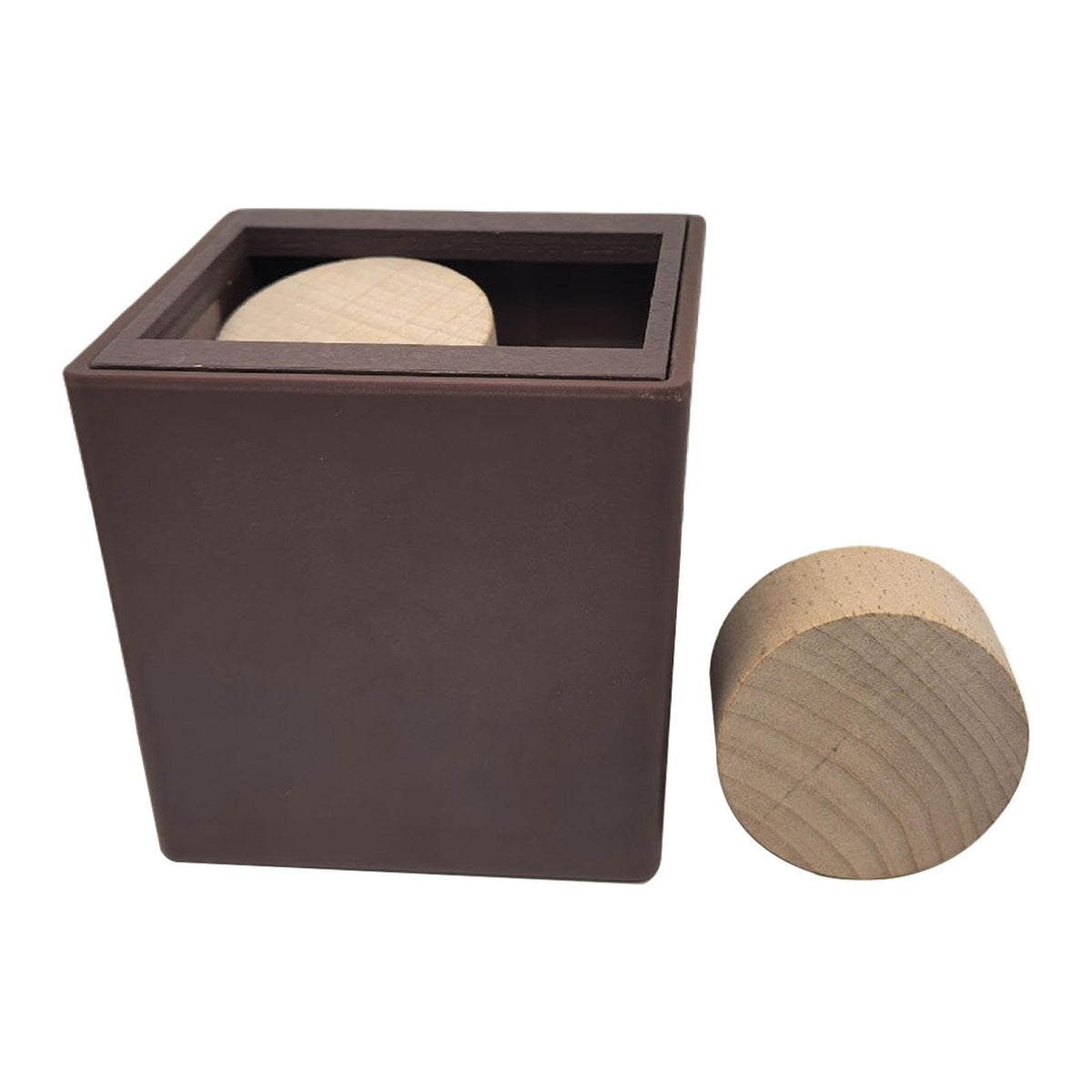 Club Bollywood3D Wooden Brain Teaser Puzzle Cube Relaxing for Children Gifts Creative Gift Circle|Toys & Hobbies|Educational|Oth