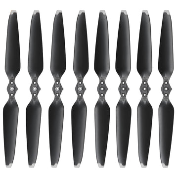 Craznick Propellers for DJI Air 3S/Air 3 Replacement Prop Blades Low Noise Accessories for DJI Mavic Air 3/Air 3S Drone Accessor
