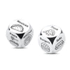 Valentines Day Gifts Date Night Dice for Couples Couples Gifts for Him and Her Funny Valentines Gift for Husband Boyfriend Food