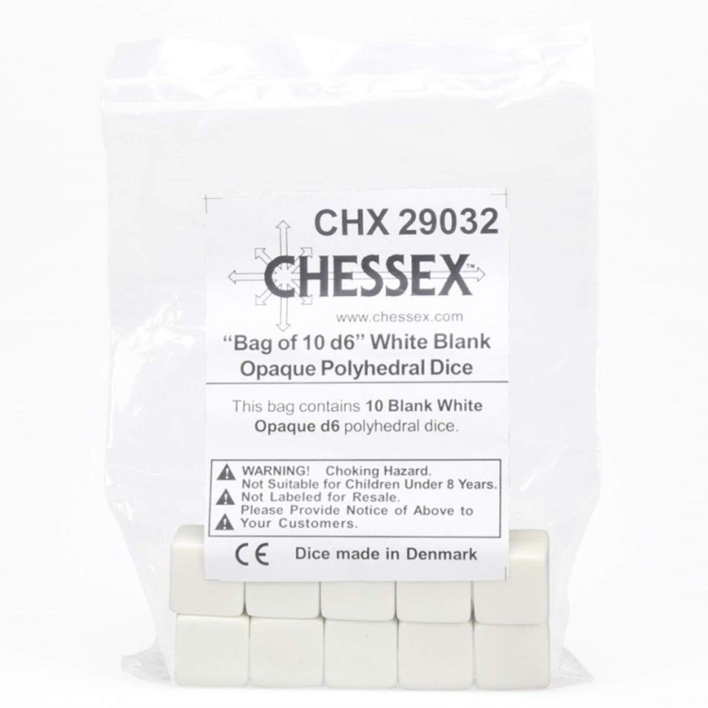 d6Bag 16mm OP Blank WH (10)