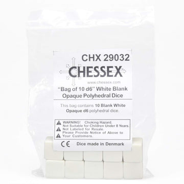 d6Bag 16mm OP Blank WH (10)