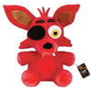 Funko Five Nights At Freddy'S Foxy Plush, 6'