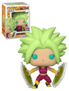 Funko,Multicolor,48704 Pop Animation: Dbs- Ss Kefla