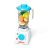 Melissa & Doug Smoothie Maker Blender Set - 22 Pieces, Multicolor, Wood, Model 9841