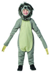 Rasta Imposta Sloth 3-4T Brown