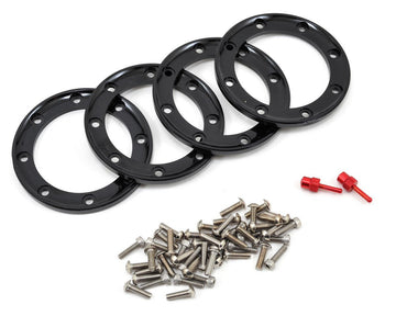 G-made 70081 2.2 GT Air System Beadlock Wheels (2)