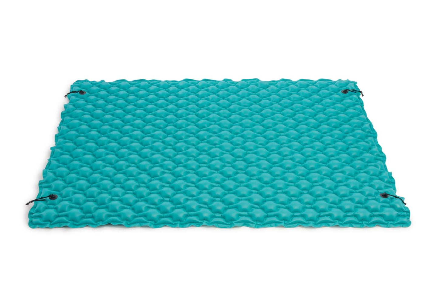 Intex Inflatable Giant Floating Raft Mat for 3 People. Great for Swimming Pools and Lakes