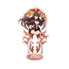 Genshin Impact Mondstadt Themed Series Character Stand - Amber