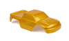 Summitlink Custom Body Compatible For 1/10 Scale Rc Car Or Truck (Truck Not Included) (Gold)