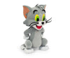 Banpresto Tom and Jerry Fluffy Puffy ~Tom&Jerry~ (A:Tom), Multiple Colors (BP17762)