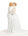 Wedding Collectibles Romance Gay Lesbian Wedding Cake Topper