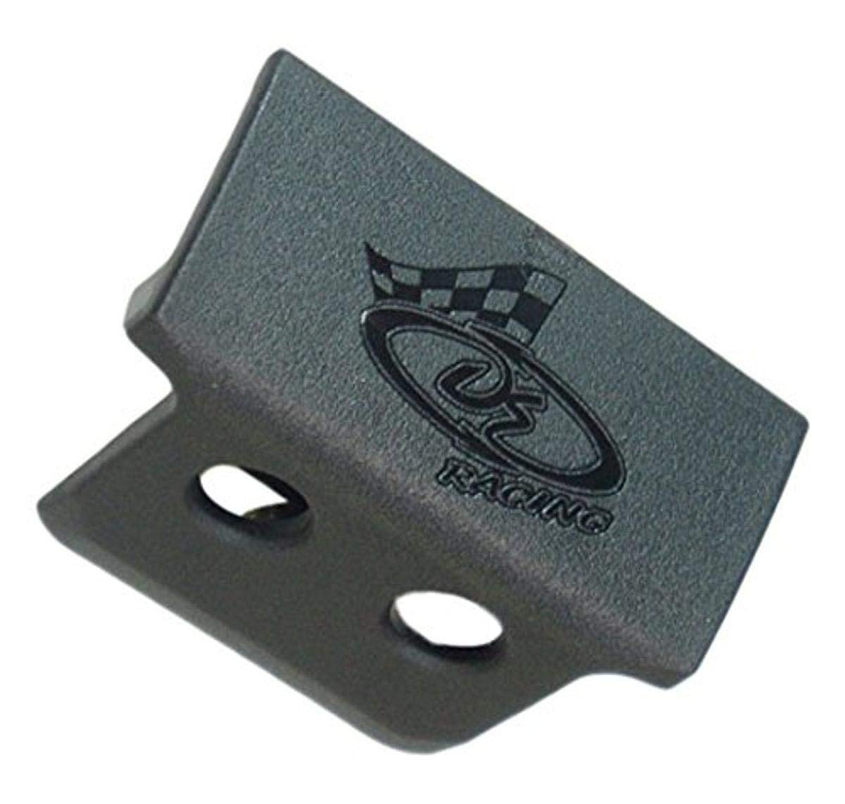 DE Racing 208L Bumpskid for Losi 8, 8T, 2.0, 2.0T, 8E 2.0