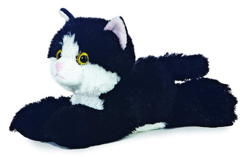 Aurora 31279, 16625 8' Domestic Cats - Esmerelda And Maynard Bundle Of 2 Plush, Multi-Color