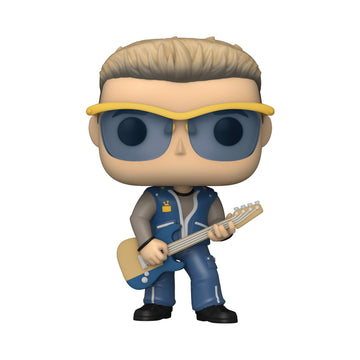 Pop Rocks U2 Zootv Adam Vin Fig