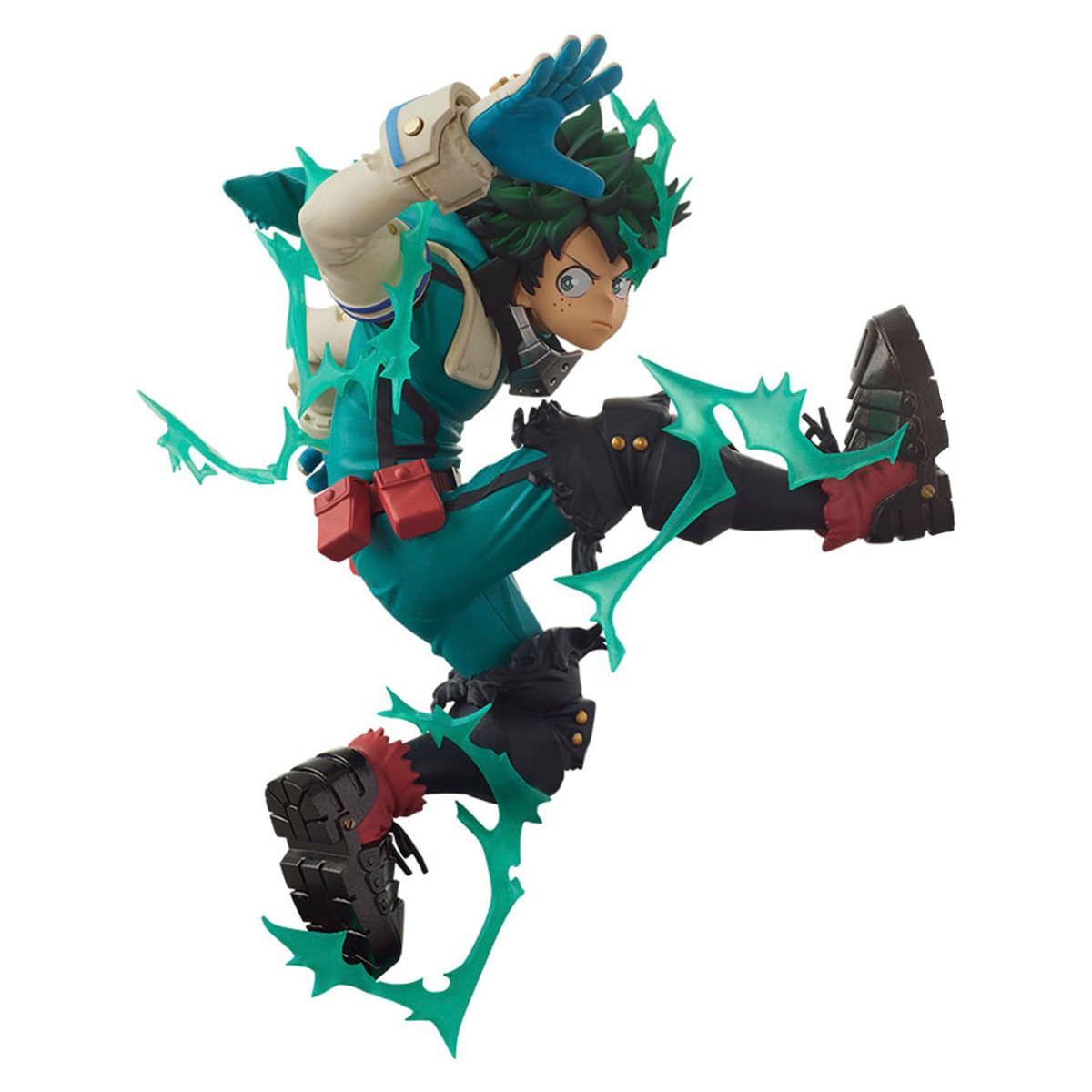 Banpresto - My Hero Academia - Izuku Midoriya (Mha)