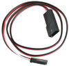 Futaba AEC11 Servo with Extension 16 J
