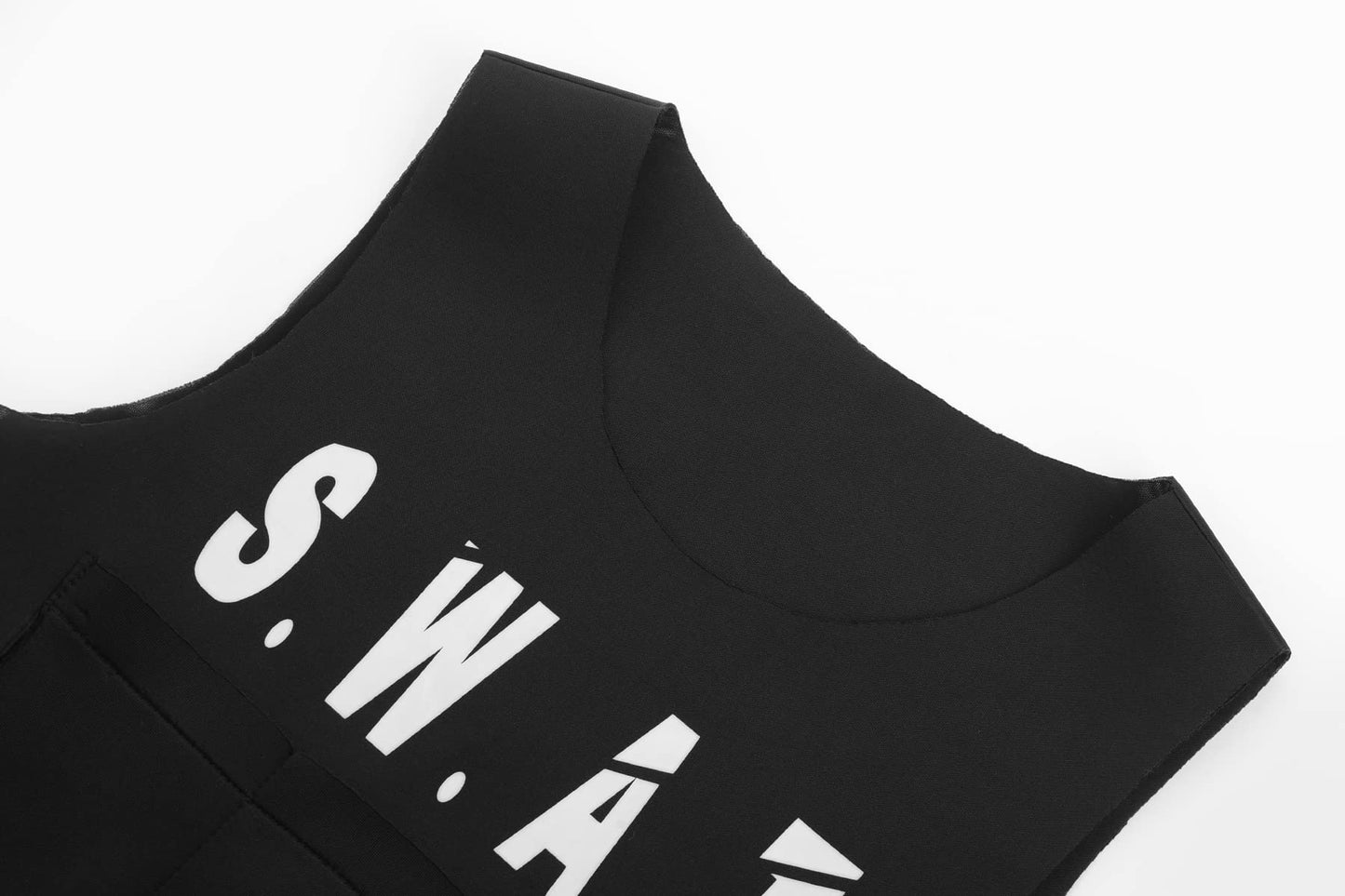 Relibeauty Swat Costume For Boys Police Costume For Kids,5/120