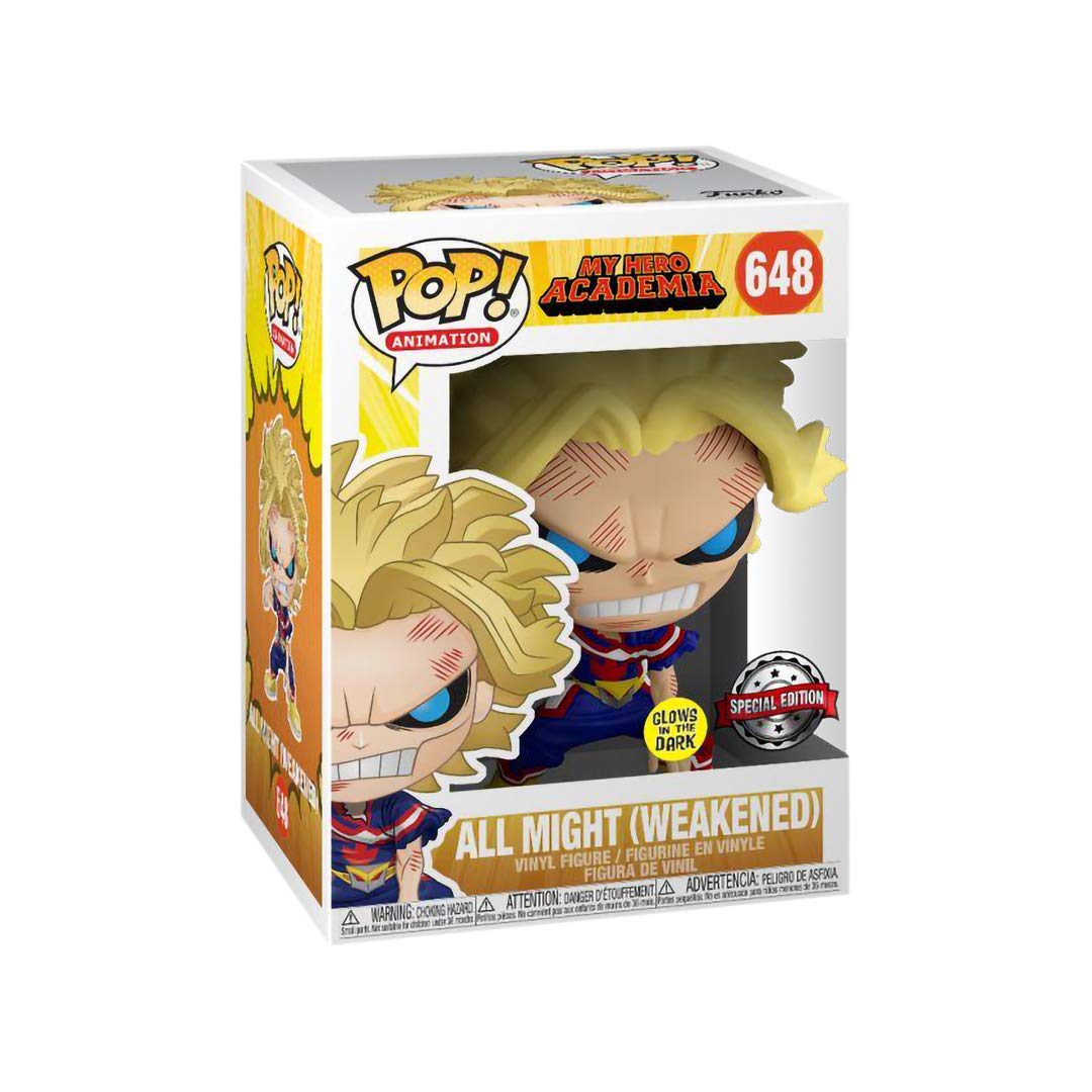 Funko - Toy, Multicoloured, 194600