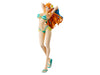 Banpresto ONE Piece GRANDLINE Girls ON Vacation-NAMI-(VER.A)
