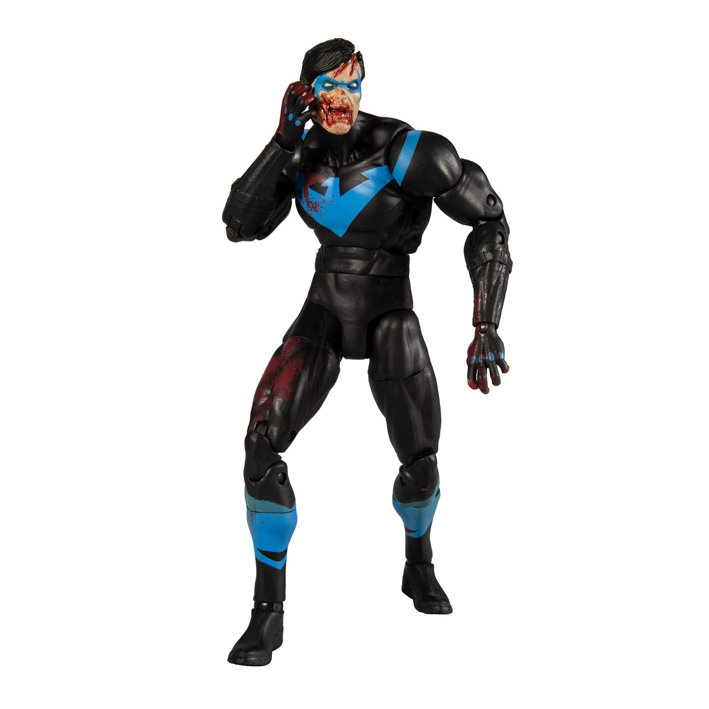 Mcfarlane Toys - Dc Direct Dc Essentials - Dceased Nightwing