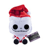 Funko Pop! Plush: The Nightmare Before Christmas 30Th Anniversary - Santa Jack, 7''