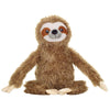 Squirrel Products Cuddle Mates Sloth Stuffed Animal Plush Toy - 9 Inch