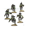 Warhammer 40K - Orks Stormboyz (2018)