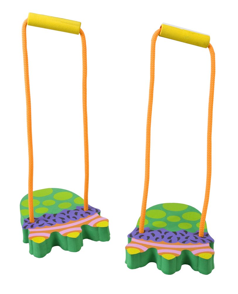 Alex Toys Active Play Monster Clompers