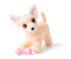 American Girl Barker Posey Tan Dog For 18-Inch Dolls Plus Pet Accessories
