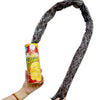 Blppldyci The Potato Chip Snake Can Jump Spring Toy Gift April Fool Day Halloween Party Decoration Jokes in A Gag Prank Large Si
